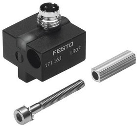 SMTO-8E-PS-S-LED-24, PROXIMITY SENSOR, MAGNETORESISTIVE, 0.1A