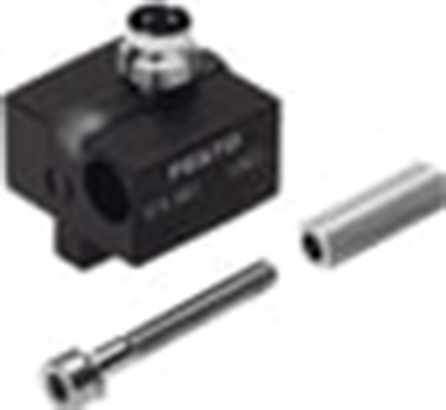 SMTO-8E-PS-S-LED-24, PROXIMITY SENSOR, MAGNETORESISTIVE, 0.1A SMTO-8E-PS-S-LED-24, PROXIMITY SENSOR, MAGNETORESISTIVE, 0.1A