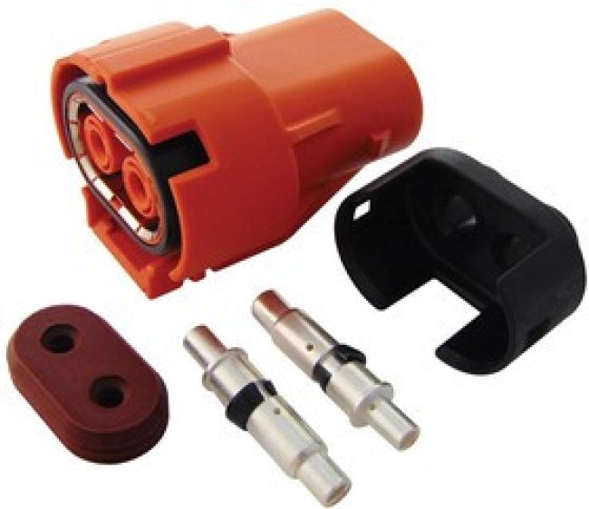 DL2-96R, ZIF CONNECTOR, RECEPTACLE, 96 POSITION, CRIMP