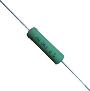 EP3WS470RJ, Резистор в сквозное отверстие, Anti-Surge, 470 Ом, Simel EP, 3 Вт, ± 5%, Осевые Выводы, 500 В EP3WS470RJ, Резистор в сквозное отверстие, Anti-Surge, 470 Ом, Simel EP, 3 Вт, ± 5%, Осевые Выводы, 500 В