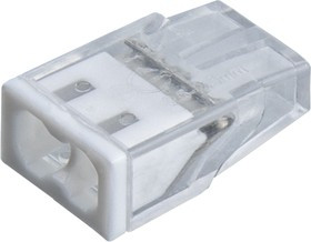 Клеммы монтажные Navigator 95 172 NTC-NC-01-2-r (5 шт/упак)