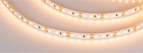 Светодиодная лента RT-A120-8mm 12V Warm2700 5 м 024341(2)