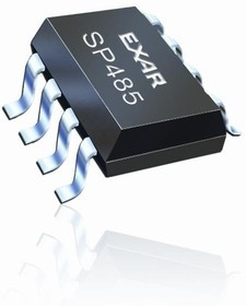 SP485REN-L/TR, transceiver 4.75V~5.25V 5Mbps 1/1 SOIC-8 RS-485/RS-422 ICs ROHS SP485REN-L/TR, transceiver 4.75V~5.25V 5Mbps 1/1 SOIC-8 RS-485/RS-422 ICs ROHS
