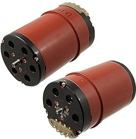 Двигатель переменного тока, 8454 двиг 110В~\9Вт\50Гц\ 1750\\АДП-1262