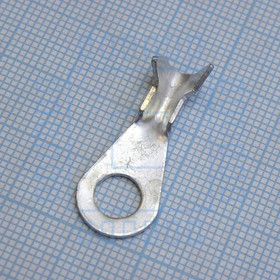 Наконечник П2.5-6-Х-ЛТ-07, Соединитель- наконечник, год 2024