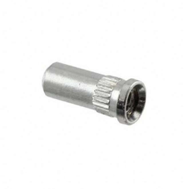 H3161-46, Circuit Board Hardware - PCB 1MM PC BOARD SOCKET