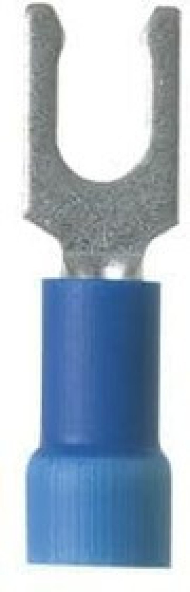 PV14-6LFX-C, Terminals Locking Fork Term expanded vinyl in