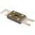 ANL-100, Fuse Limiter Non-Time Delay Acting 100A 32V Stud Mount Lug 81 X 22.2mm CE/UL