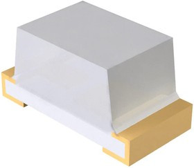 SML-310VTT86, LED; SMD; 0603; red; 1.4?4mcd; 1.6x0.8x0.8mm; 2V; 20mA; ?d: 650nm