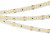 Лента светодиодная RT-A168-10mm 24V Day 4000К 17Вт/м IP20 2835 открыт. (уп.5м) Arlight 019094(2)