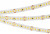 Лента светодиодная RT-A168-10mm 24V Day 4000К 17Вт/м IP20 2835 открыт. (уп.5м) Arlight 019094(2)
