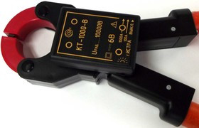 Клещи токоизмерительные КТ-1000-В Клещи токоизмерительные КТ-1000-В