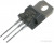 ST13007 (A,B), Транзистор NPN 400В 8А 80Вт [TO-220]