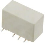 V23079D1003B301, Реле 2 переключ. 12VDC, 5А/250VAC DPDT