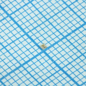 KPGF-1012GBRC-07, Светодиод smd 1,0х1,0мм/ красный/зеленый/ синий/прозрачный/150° 5mA