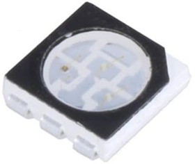 FYLS-5050NRGBC, LED; SMD; 5050,PLCC6; RGB; 5.5x5x1.5mm; 120°; 20mA FYLS-5050NRGBC, LED; SMD; 5050,PLCC6; RGB; 5.5x5x1.5mm; 120°; 20mA