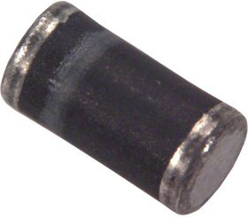 BYM07-400-E3/98, Быстрый / ультрабыстрый диод, 400 В, 500 мА, Одиночный, 1.35 В, 50 нс, 10 А BYM07-400-E3/98, Быстрый / ультрабыстрый диод, 400 В, 500 мА, Одиночный, 1.35 В, 50 нс, 10 А