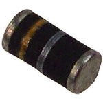 BYM07-400-E3/98, Быстрый / ультрабыстрый диод, 400 В, 500 мА, Одиночный, 1.35 В, 50 нс, 10 А BYM07-400-E3/98, Быстрый / ультрабыстрый диод, 400 В, 500 мА, Одиночный, 1.35 В, 50 нс, 10 А