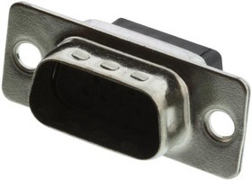 173109-0035, D-Sub high density crimp plug Poles 15 Male