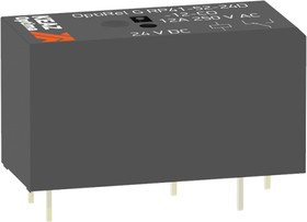 Реле промежуточное OptiRel G RP41-52-230-8-CO КЭАЗ 324476 Реле промежуточное OptiRel G RP41-52-230-8-CO КЭАЗ 324476