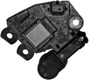 595253, Реле регулятор генератора RENAULT KANGOO, CLIO, TWINGO 08=