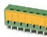 EM279504H, Conn Terminal Block 4 POS 5.08mm Solder RA Thru-Hole 10A EM279504H, Conn Terminal Block 4 POS 5.08mm Solder RA Thru-Hole 10A