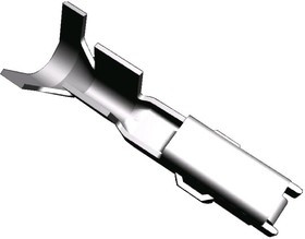 184095-2, Automotive Connectors SSC SKT22-18 PHBZ/SN Reel of 6000 184095-2, Automotive Connectors SSC SKT22-18 PHBZ/SN Reel of 6000