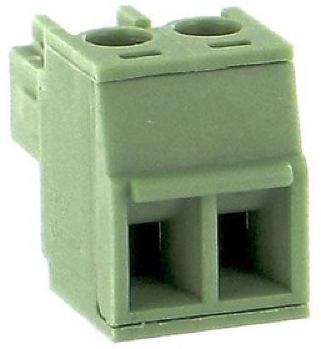 1803578, Pluggable Terminal Blocks 2 Pos 3.81mm pitch Plug 28-16 AWG Screw 1803578, Pluggable Terminal Blocks 2 Pos 3.81mm pitch Plug 28-16 AWG Screw