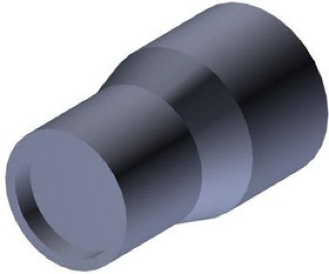 520433-1, Terminals 4P SDL FERRULE