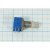 Резистор переменный поворотный 10к\A\10мм\KC6x15\ RD927N-2A1-A10K; №4586 РПвр 10к\A\10мм\KC6x15\ RD9