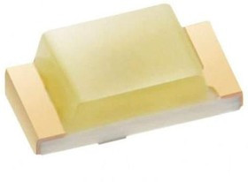 19-213/BHC-AP1Q2/5T, Светодиод SMD синий 28,5-72mcd 120° 0603 Flat