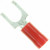 8-328516-1, Terminals FLNG Spade Tongue Term 16-22AWG 8-328516-1, Terminals FLNG Spade Tongue Term 16-22AWG