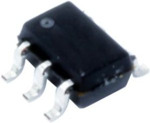 LMV301MG/NOPB LMV301MG/NOPB