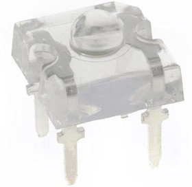 OSPW7161D-L, LED Super Flux; 7.62x7.62mm; white cold; 1120?2180mcd; 60°; 20mA