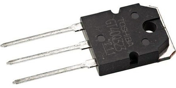 2SC5200N(S1,E,S), Транзистор NPN, 230В, 15А [TO-3P(N) / 2-16C1S]