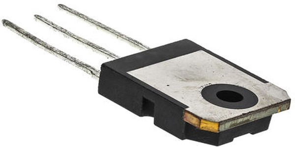 2SC5200N(S1,E,S), Транзистор NPN, 230В, 15А [TO-3P(N) / 2-16C1S]