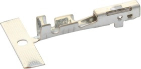 316836-1, Контакт-гнездо Multilock 18AWG 316836-1, Контакт-гнездо Multilock 18AWG
