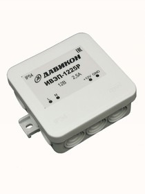 ИВЭП-1225Р(блок питания) ИВЭП-1225Р(блок питания)