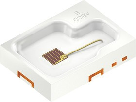 KY DMLN31.23-GYJX-46-J3T3, High Power LEDs - Single Color Yellow SYNIOS P2720