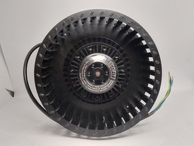 Вентилятор Ecofit 4GRE15 180x75R (182x75R) Y26-03 230v 50Hz 0.24a 53w 630 об/мин