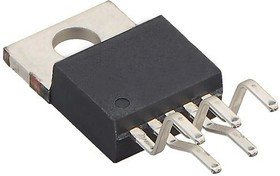 LT1185CT, LDO Regulator Neg/Pos -2.5V to -25V2.5V to 25V 3A Automotive 5-Pin(5+Tab) TO-220