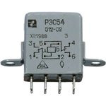 РЭС54Б ХП4.500.012-02, "5" (90-92г.) РЭС54Б ХП4.500.012-02, "5" (90-92г.)