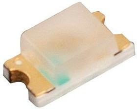SML-LX0603SOW-TR, Standard LEDs - SMD Super Orange, 610nm 2V, 60mcd SML-LX0603SOW-TR, Standard LEDs - SMD Super Orange, 610nm 2V, 60mcd