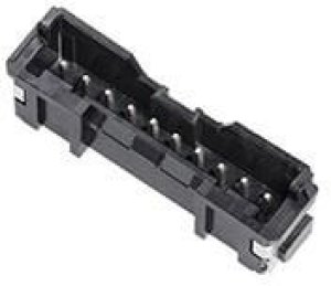 505575-0571, Headers & Wire Housings MicroLock Plus 2mm SR Vrt Hdr 5Ckt Blk 505575-0571, Headers & Wire Housings MicroLock Plus 2mm SR Vrt Hdr 5Ckt Blk