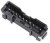 505575-0571, Headers & Wire Housings MicroLock Plus 2mm SR Vrt Hdr 5Ckt Blk 505575-0571, Headers & Wire Housings MicroLock Plus 2mm SR Vrt Hdr 5Ckt Blk