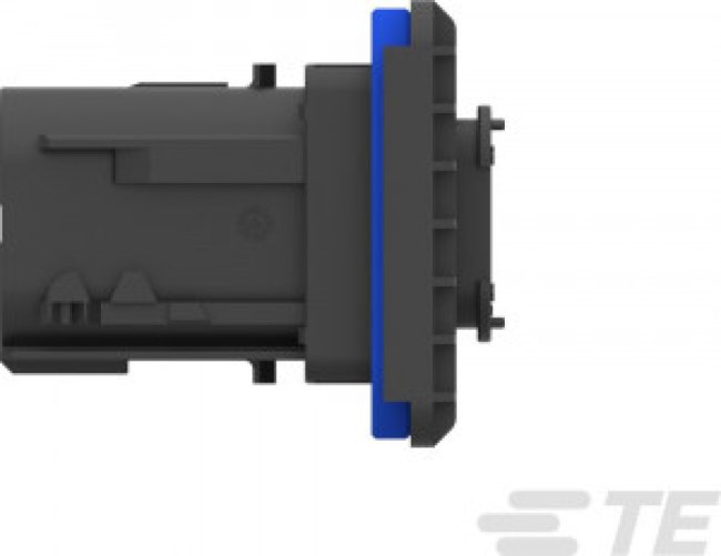 2272889-4, Housing for Male Terminals