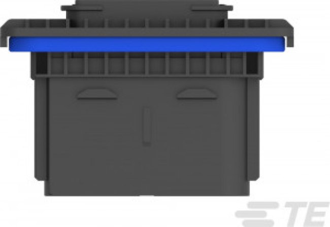 2272889-4, Housing for Male Terminals
