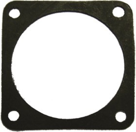 10-101949-18, 10 Connector Seal Flange, Shell Size 18 diameter 28.6mm for use with IPT Series