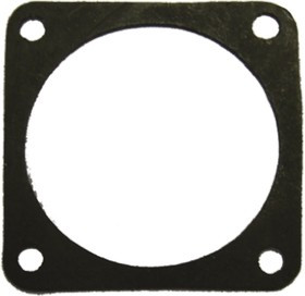 10-101949-18, 10 Connector Seal Flange, Shell Size 18 diameter 28.6mm for use with IPT Series