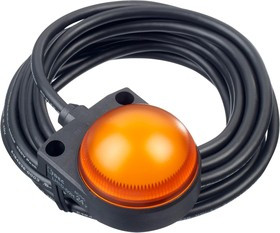 LH1D-D2HQ4C30-A, LED Panel Mount Indicators LED Surface Mnt Spider Light LH1D-D2HQ4C30-A, LED Panel Mount Indicators LED Surface Mnt Spider Light